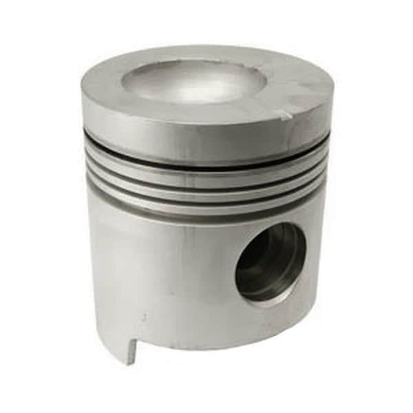 Aftermarket 0.30 Piston Fits Ford/Fits New Holland 550 555 4000 4600 4610 4630 66 E0NN6108DA - main